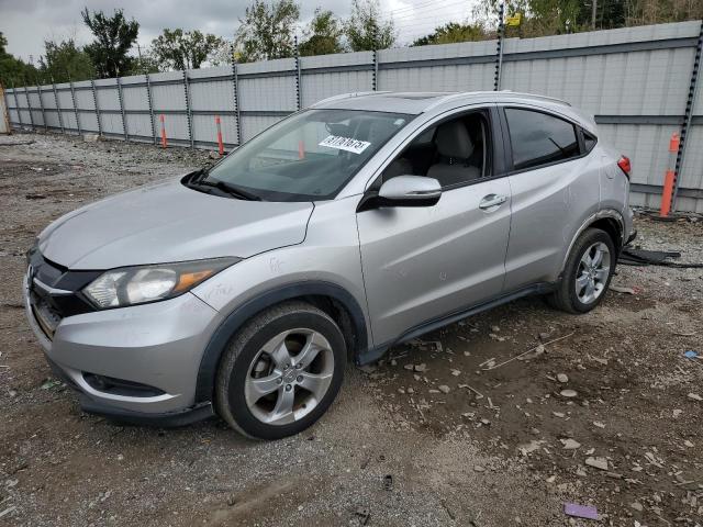 HONDA HR-V EXL