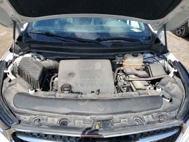 2019 BUICK ENCLAVE ES - 5GAERBKW9KJ211267