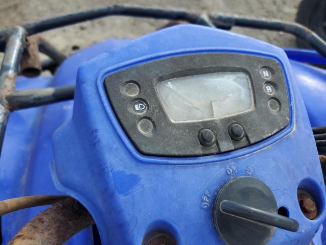 2021 KYMCO USA INC MXU 150X - RFBLJ12C9MB970529