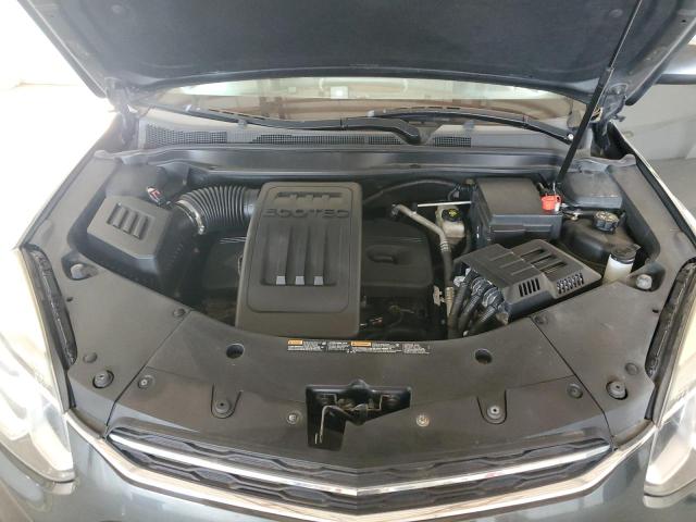 2017 CHEVROLET EQUINOX LT 2GNALCEK1H1588831