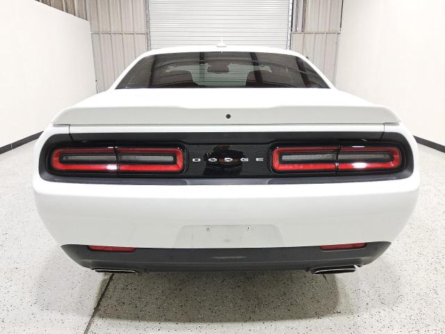 2022 DODGE CHALLENGER R/T 2C3CDZBT2NH263448
