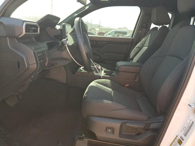 2025 TOYOTA TACOMA XTR 3TYJDAHN5ST030971