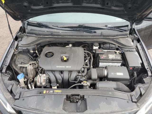 2018 HYUNDAI ELANTRA SE 5NPD74LF8JH352171