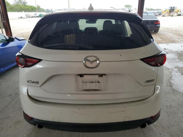 2019 MAZDA CX-5 GRAND JM3KFADM2K1566420