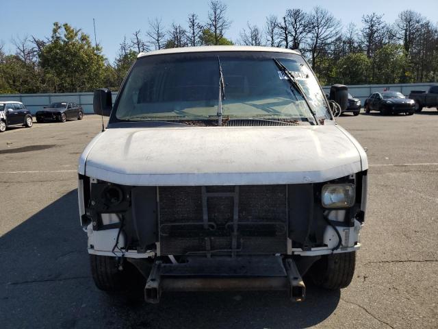 2015 GMC SAVANA G25 1GTW7FCG1F1286137