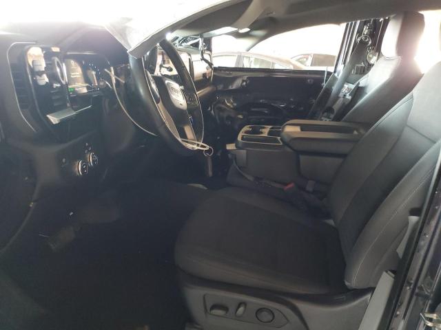 2022 GMC SIERRA C15 1GTRHCEK4NZ517395