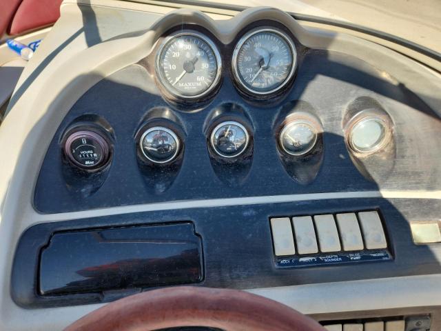 1996 MAXUM BOAT #3309545555