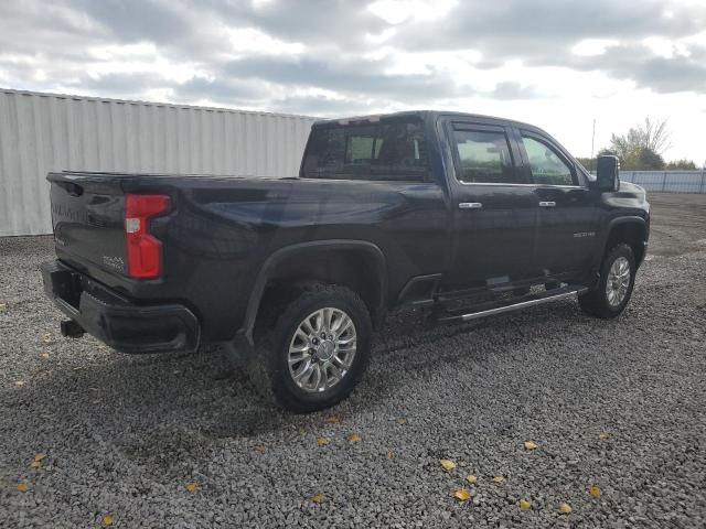 2020 CHEVROLET SILVERADO K3500 HIGH COUNTRY 1GC4YVEY6LF297699