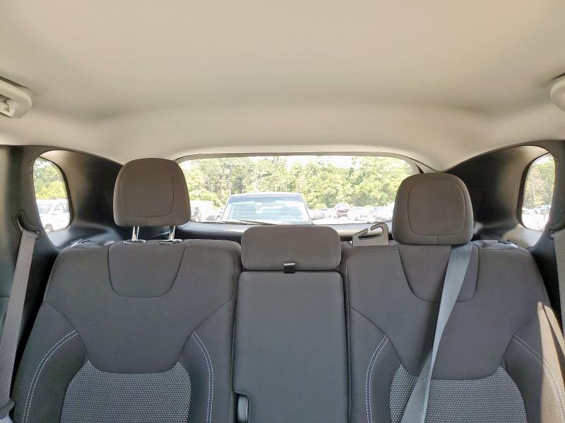 2019 JEEP CHEROKEE L 1C4PJLCB7KD485386