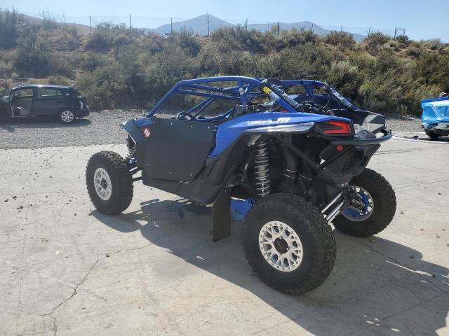 2021 CAN-AM MAVERICK X3 X RS TUR - 3JBVXAV24MK000022