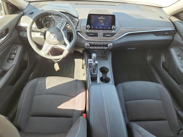 2025 NISSAN ALTIMA SV 1N4BL4DV4SN348389