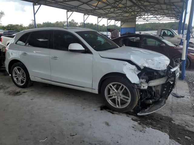 2016 AUDI Q5 PREMIUM - WA1L2AFP4GA009493