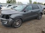 Top Destinations for Shipping Cars from the USA