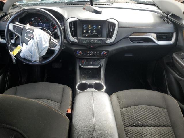 2019 GMC TERRAIN SL 3GKALTEV8KL276101