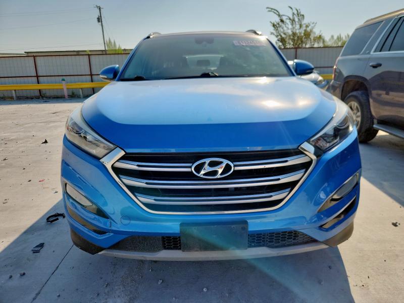 2018 HYUNDAI TUCSON VAL KM8J33A23JU729712