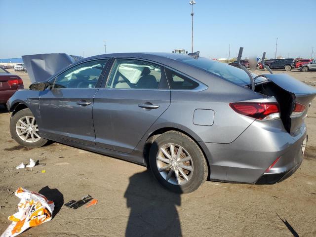 2018 HYUNDAI SONATA ECO 5NPE24AAXJH687362