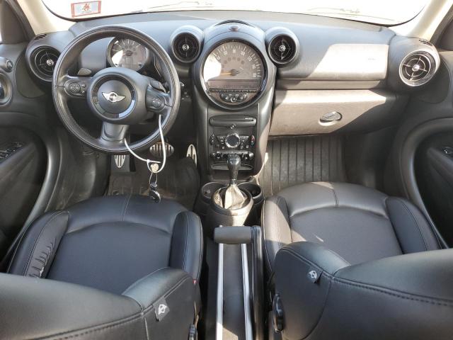 2016 MINI COOPER S C WMWZC5C57GWU01889