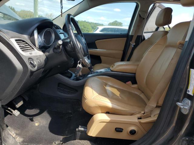 2015 DODGE JOURNEY SX 3C4PDCBG7FT595214