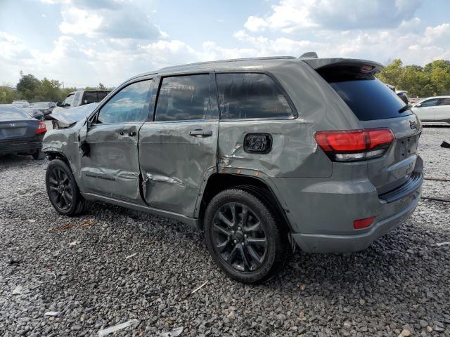 2021 JEEP GRAND CHER #3254037639