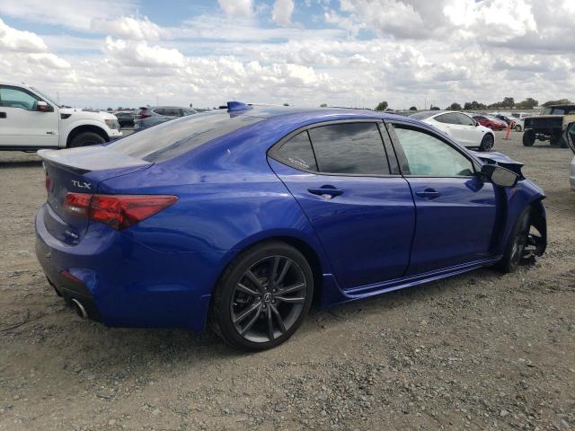 2019 ACURA TLX TECHNOLOGY #3279792297