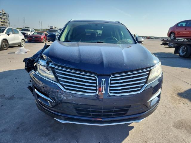 2015 LINCOLN MKC 5LMCJ1A94FUJ17118