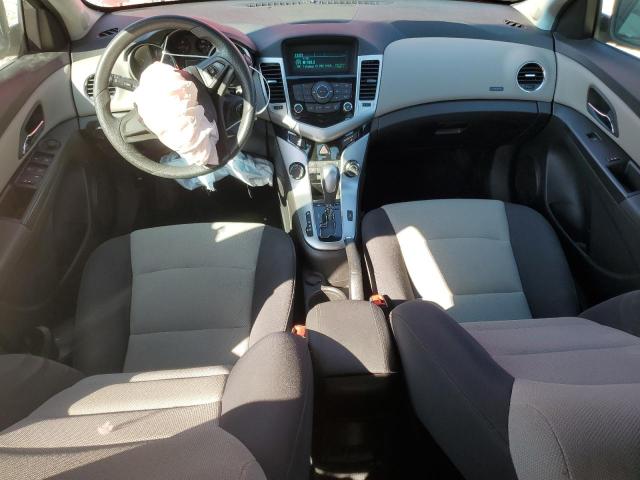 2016 CHEVROLET CRUZE LIMI 1G1PC5SG2G7118932