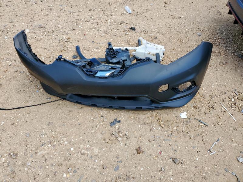 2016 NISSAN ROGUE S KNMAT2MT2GP705671