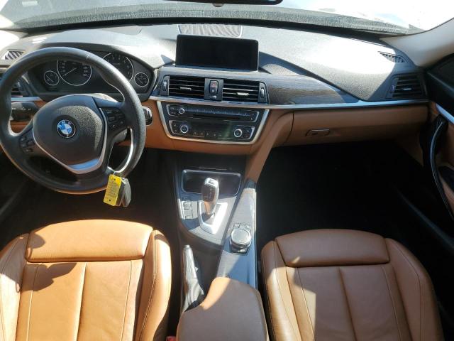 2015 BMW 328 XIGT WBA3X5C55FD560818