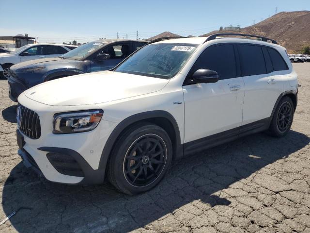 MERCEDES-BENZ GLB AMG 35