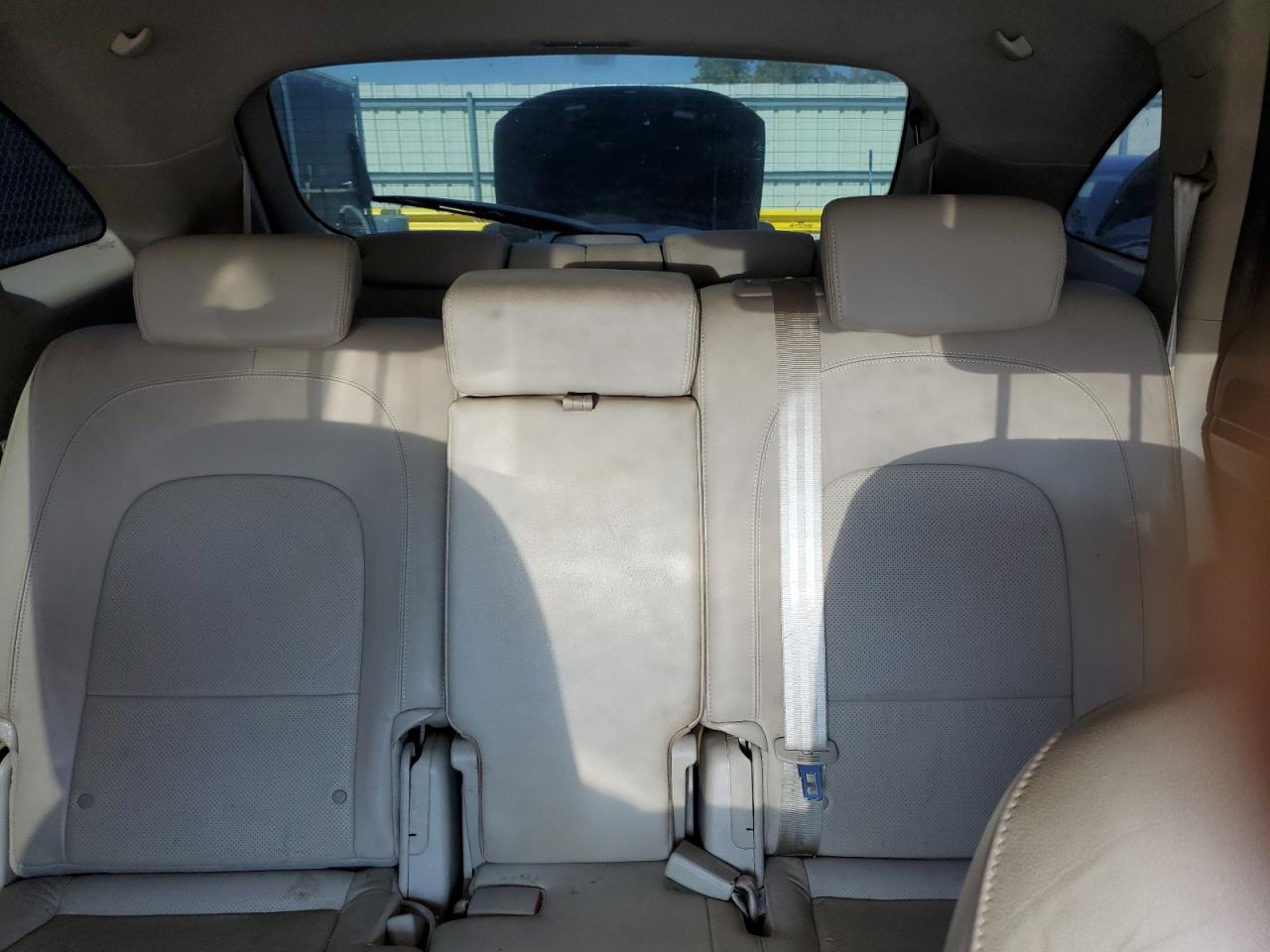 HYUNDAI VERACRUZ GLS