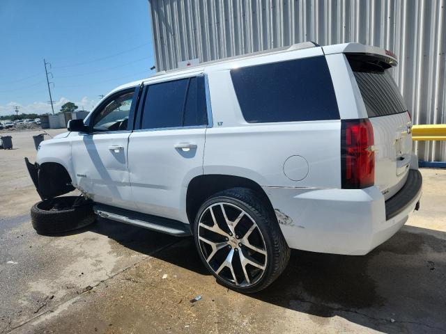 2016 CHEVROLET TAHOE C150 1GNSCBKC0GR103838