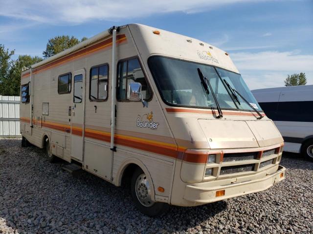 CHEVROLET P30 1986 1GBKP37W0G3320643 photo #1