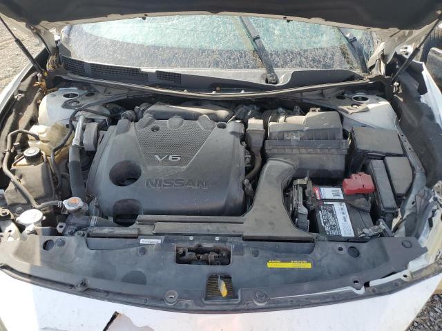 2016 NISSAN MAXIMA 3.5S - 1N4AA6AP7GC435550