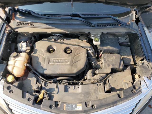 2016 LINCOLN MKC RESERV 5LMTJ3DH2GUJ05193