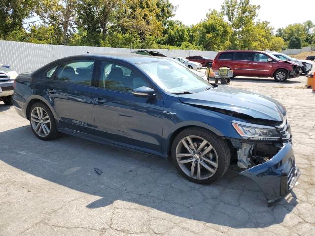 2018 VOLKSWAGEN PASSAT S - 1VWAA7A31JC022329