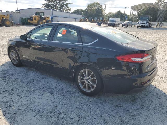 2019 FORD FUSION SE 3FA6P0LU6KR125565