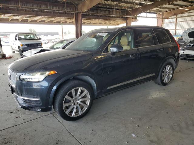 VOLVO XC90 T6