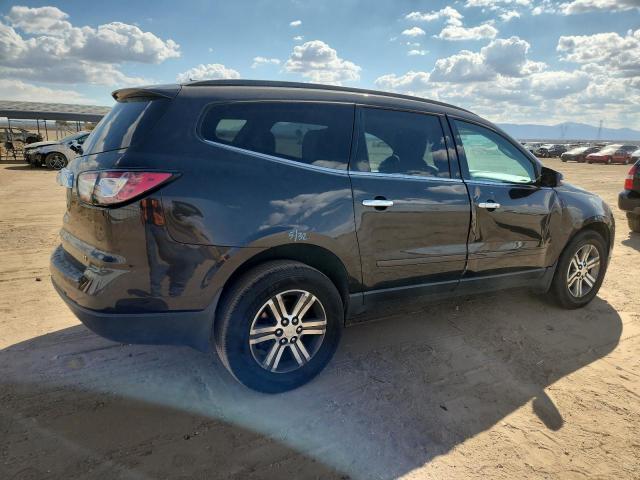 2017 CHEVROLET TRAVERSE L - 1GNKVHKD3HJ186588