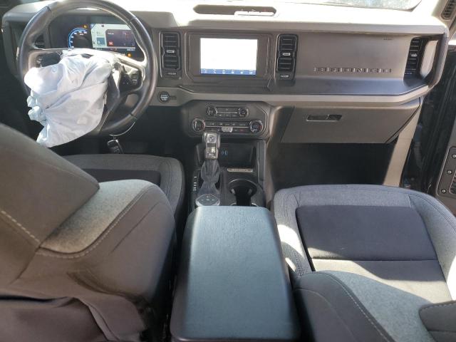 2023 FORD BRONCO BAS - 1FMDE5BH1PLA88435