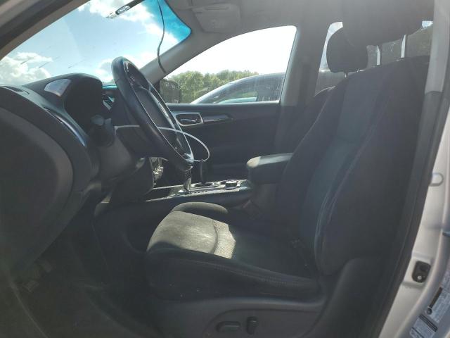 2015 NISSAN PATHFINDER 5N1AR2MM7FC619989
