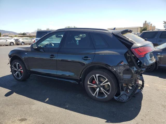 2025 AUDI Q5 PRESTIG WA1FAAFY5S2049173