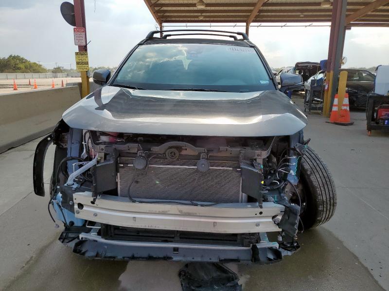 2024 TOYOTA RAV4 XLE P 2T3B6RFV3RW080787