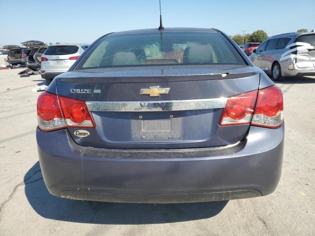 2014 CHEVROLET CRUZE ECO #3291200954