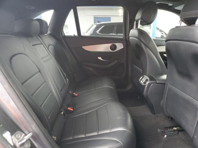 2021 MERCEDES-BENZ GLC 300 W1N0G8DB9MV264552
