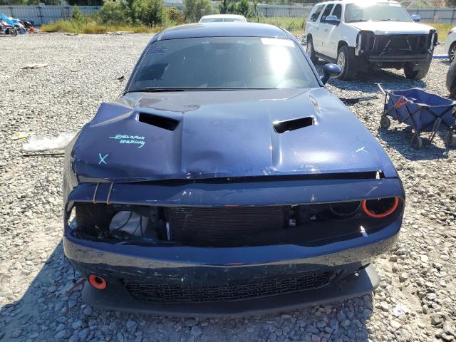 2017 DODGE CHALLENGER 2C3CDZFJ2HH572723