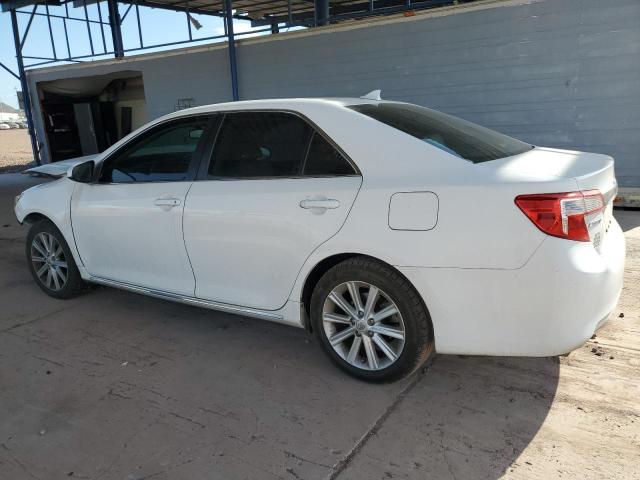 2014 TOYOTA CAMRY SE - 4T1BK1FK6EU542331