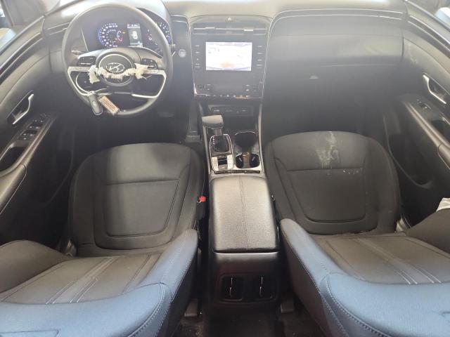 2024 HYUNDAI TUCSON SEL - 5NMJBCDE8RH322808