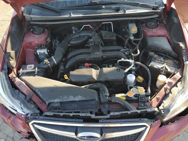 2016 SUBARU CROSSTREK PREMIUM JF2GPABC9G8243875