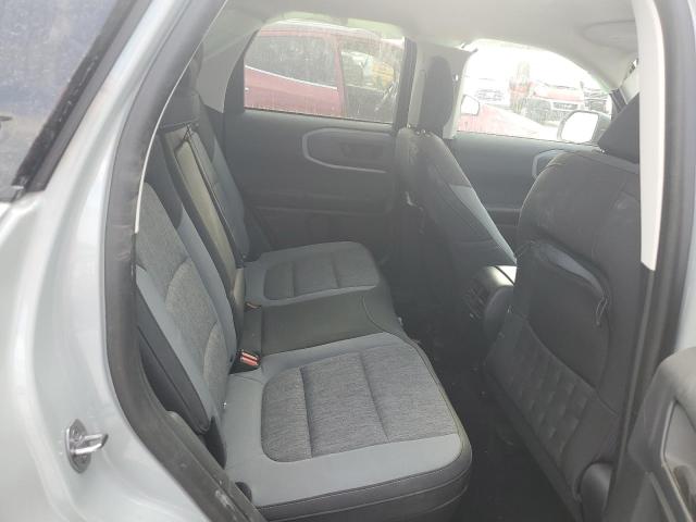 2021 FORD BRONCO SPO 3FMCR9B67MRA46712