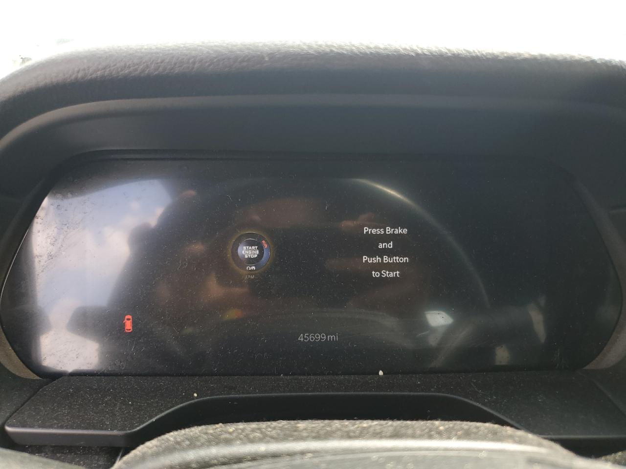 JEEP GRAND CHEROKEE L LAREDO